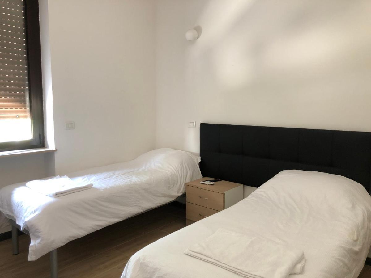 La Rocca Hotel Caorso Kültér fotó