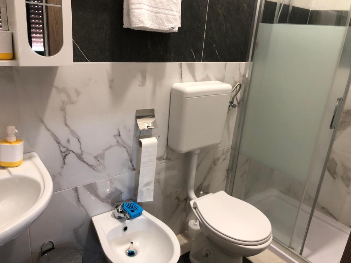 La Rocca Hotel Caorso Kültér fotó